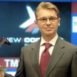 Mariusz Potaczała, prezes DM TMS Brokers