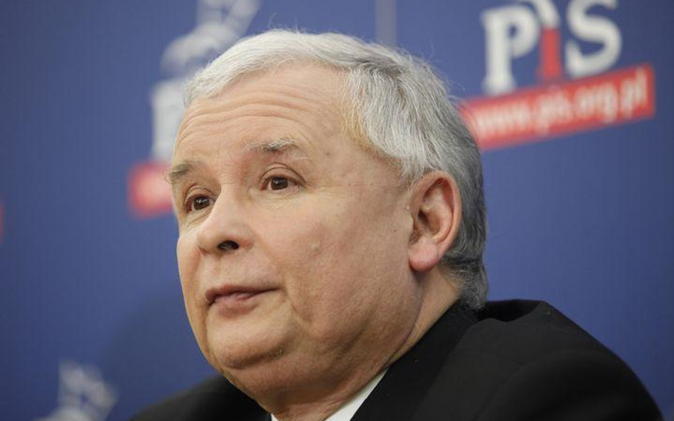 Jarosław Kaczyński