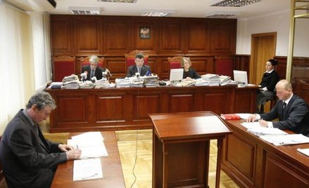 To sąd bada, czy Czesław to Wiaczesław