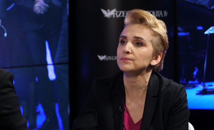 Jacek Międlar z prawomocnym wyrokiem za słowa o Joannie Scheuring-Wielgus
