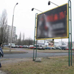 Reklama wyborcza na ulicach wymaga zezwolenia