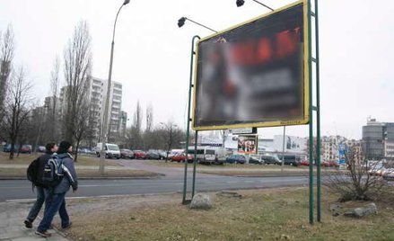 Reklama wyborcza na ulicach wymaga zezwolenia