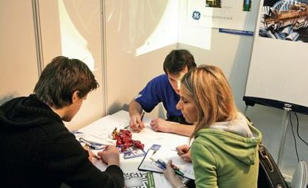 Sztuka przekonywania, motywacji i negocjacji