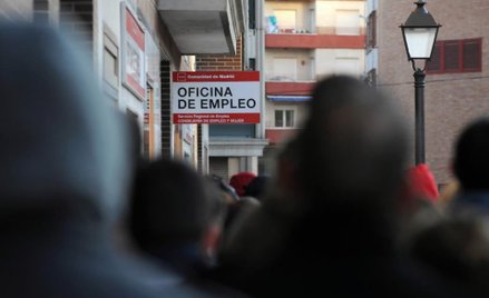 Mniejsze odprawy w reformie rynku pracy