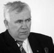 Zmarł Józef Gruszka, były poseł PSL, przewodniczący komisji śledczej ds. Orlenu