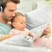 Komisja Europejska postuluje wprowadzenie 10-dniowych urlopów dla ojców.
