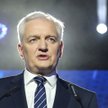 Gowin: Tusk to polityk formatu europejskiego