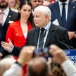 Jarosław Kaczyński (na zdjęciu) znowu mówi, że PiS będzie dążyło do zniesienia immunitetu poselskieg