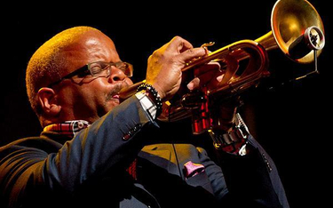 Gigant trąbki, kompozytor muzyki filmowej Terrence Blanchard otworzy 56. festiwal Jazz Jamboree