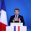 Ambasador Francji: Prezydent Macron nikomu nie groził