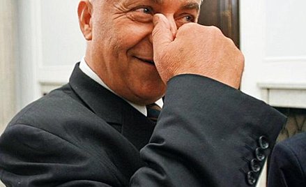 Ramzes Samoobrony z długami