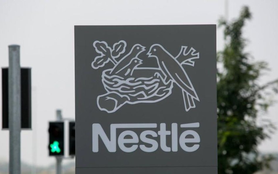 Nestlé: 2,7 mld zł na polskie surowce