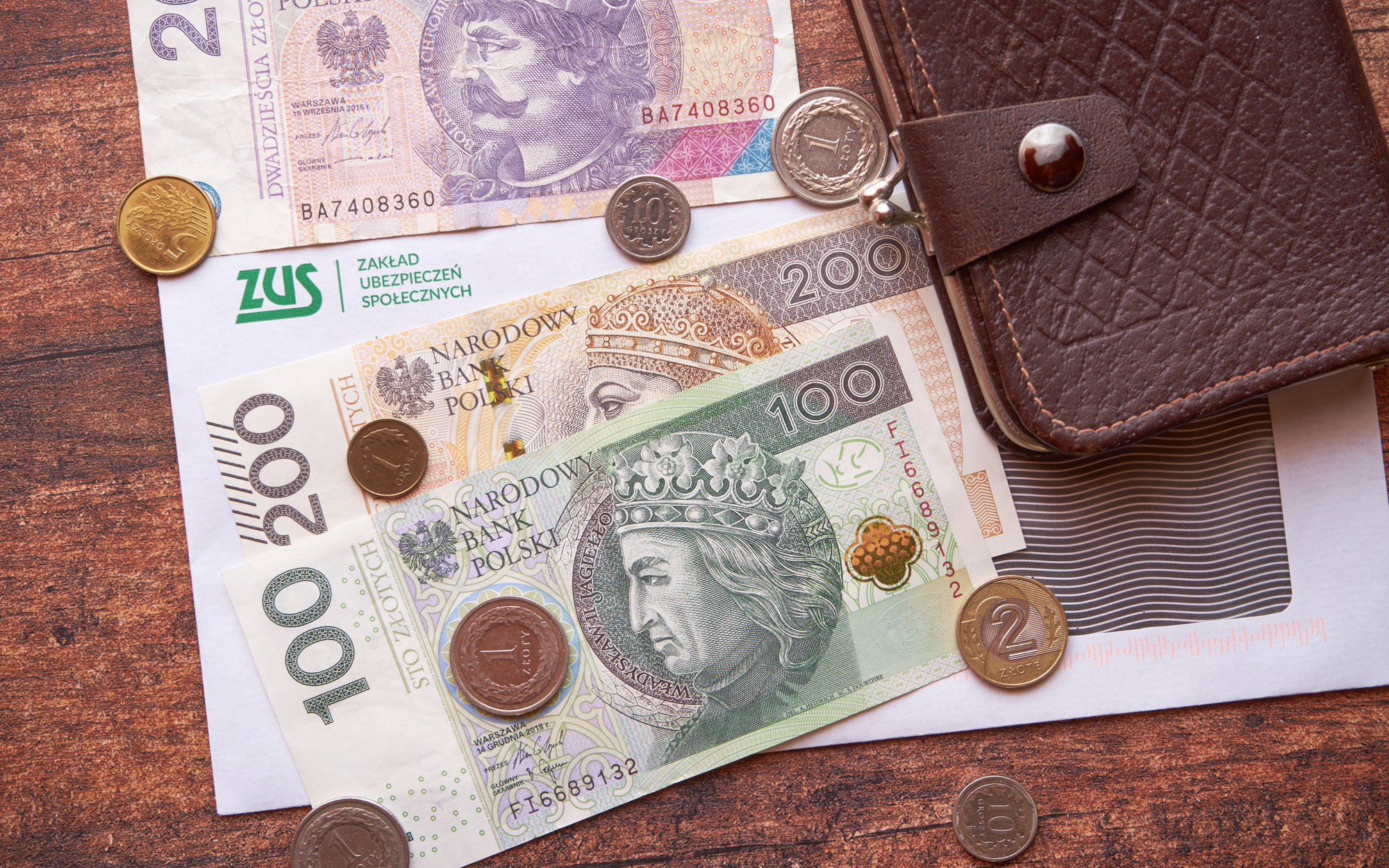 14. emerytura tylko dla części seniorów. Kto nie otrzyma dodatkowego świadczenia?