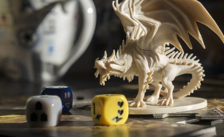 RPG – otwarte wrota wyobraźni