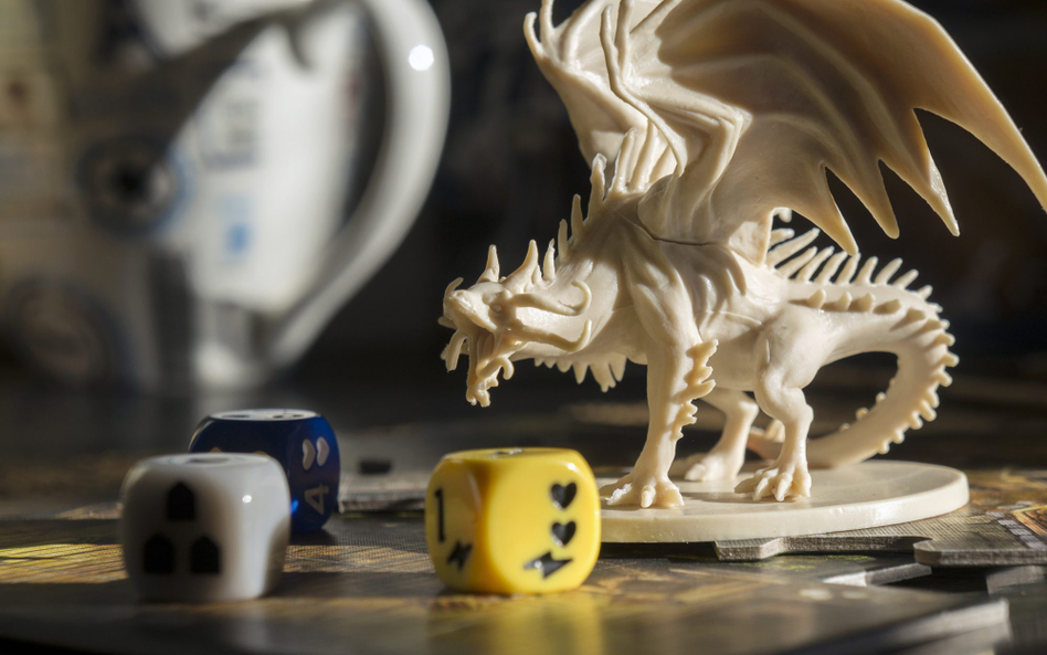 RPG – otwarte wrota wyobraźni