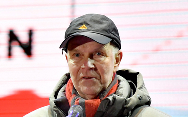 Anders Besseberg szefem światowego biatlonu był przez 25 lat