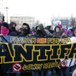 Kompromitacja prokuratury. Antifa może nadal doradzać, jak walczyć z policją