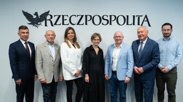 miniaturka - Debata „Perspektywy Polskiej Przedsiębiorczości” 09.09.2025