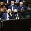 Bez woli Jarosława Kaczyńskiego złożony jakiś czas temu wniosek PSL o samorozwiązanie Sejmu nie ma s