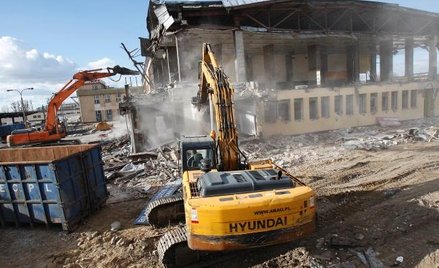 Luty zmroził gospodarkę