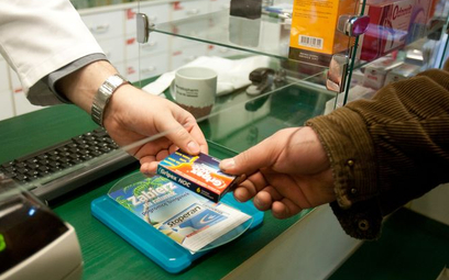 Uchodźcy z Ukrainy dostaną po 500 zł na zakup leków