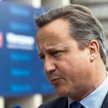 Cameron: Nie żałuję rozpisania referendum ws. brexitu