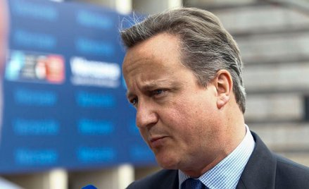 Cameron: Nie żałuję rozpisania referendum ws. brexitu