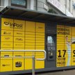 InPost szuka lokalizacji pod 100 nowych paczkomatów