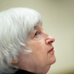 Janet Yellen, sekretarz skarbu USA