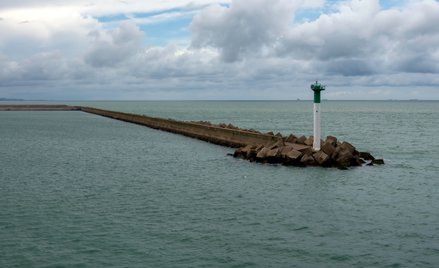 Kanał La Manche
