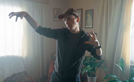 Jan Komasa Reżyser i scenarzysta, rocznik 1981. Studiował w Państwowej Wyższej Szkole Filmowej, Tele