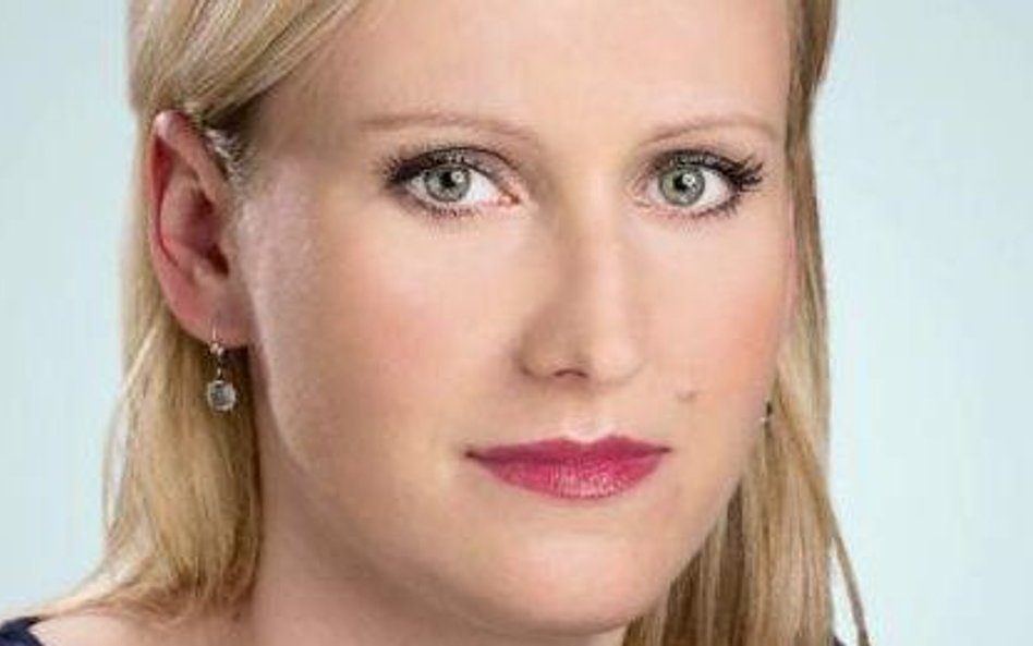 Anna Główka