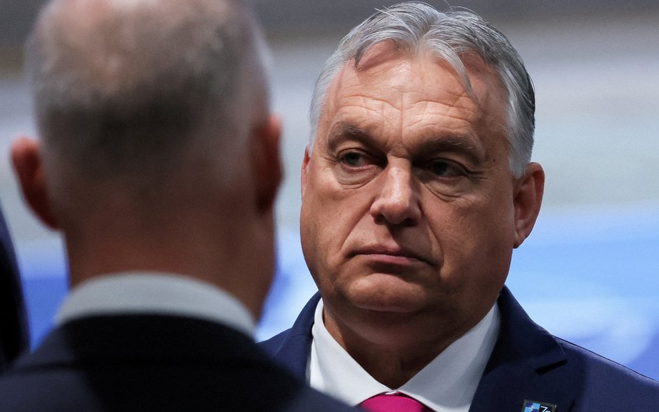 Viktor Orbán