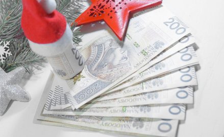 Idą Święta, Polacy biorą kredyty