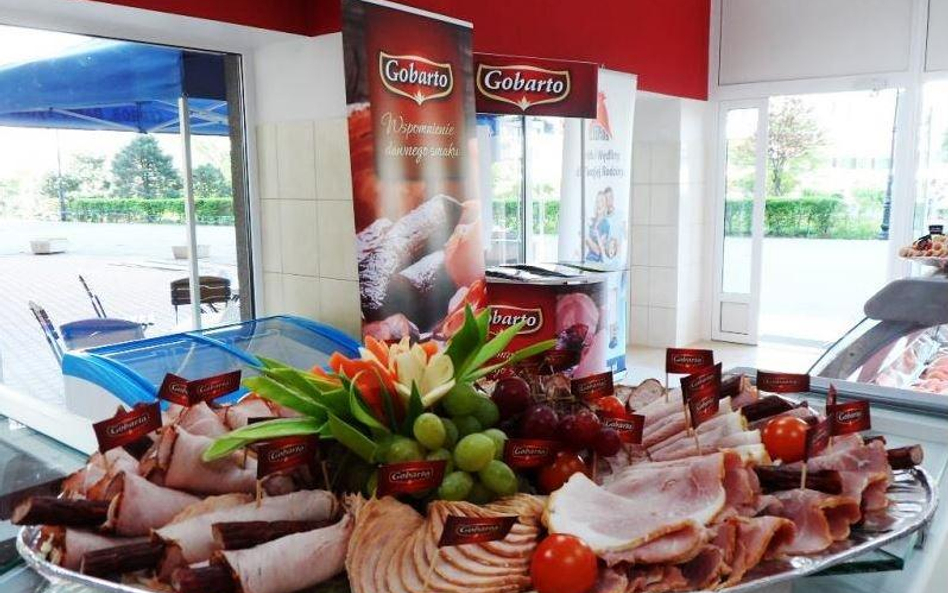 Gobarto: Rośnie eksport i jego udział w przychodach