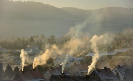 LPG pomoże w termomodernizacji