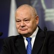 Adam Glapiński, prezes NBP