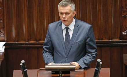 Tomasz Siemoniak