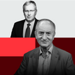 Janusz Reiter, dyplomata, były ambasadorem RP w Niemczech i USA, publicysta „Rzeczpospolitej”