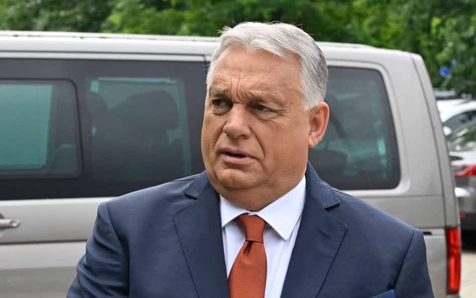 Viktor Orbán