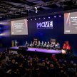 Kongres MOVE to jedyne tej rangi forum w Europie Środkowo--Wschodniej skierowane do ekspertów i prak