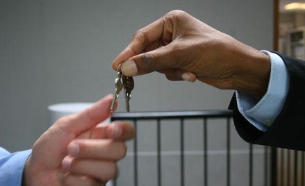 Fundusz chce sprzedać wszystkie posiadane nieruchomości, o ile znajdzie się inwestor, który zapropon