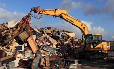 Spór o odpady nadal nie milknie