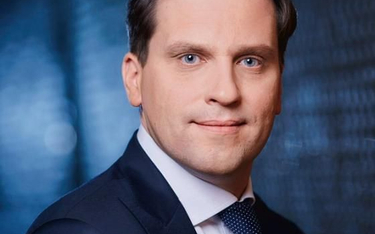 Grzegorz Należyty, prezes Siemens Energy