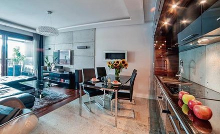 Kto kupuje luksusowe apartamenty