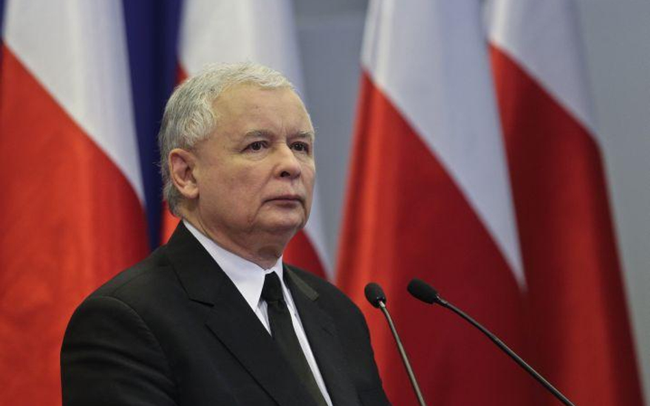 Jarosław Kaczyński