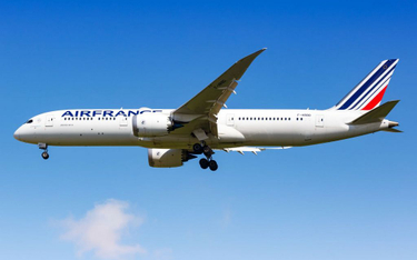 Air France likwiduje 1500 etatów