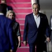 AP: Szef MSZ Rosji Siergiej Ławrow zabrany do szpitala. Zacharowa: Kłamstwo