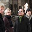Neo quartet Fot. KRZYSZTOF KRZEMPEK / DUX IN CLUB (organizator)