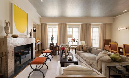 Marc Jacobs wyprowadza się z Nowego Jorku. Sprzedaje piękny dom